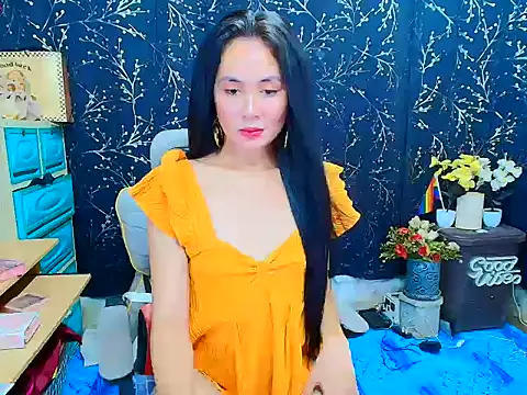 JillianWard17 webcam