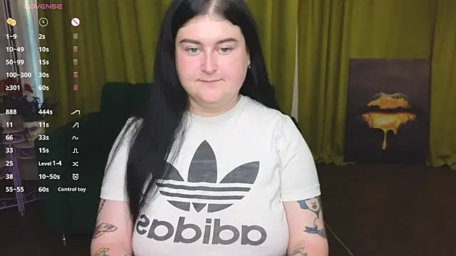 CessieBler webcam