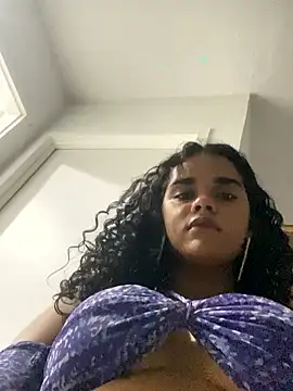 Nolena85 - Trans webcam sex chat