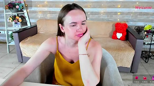 SusanSmit webcam