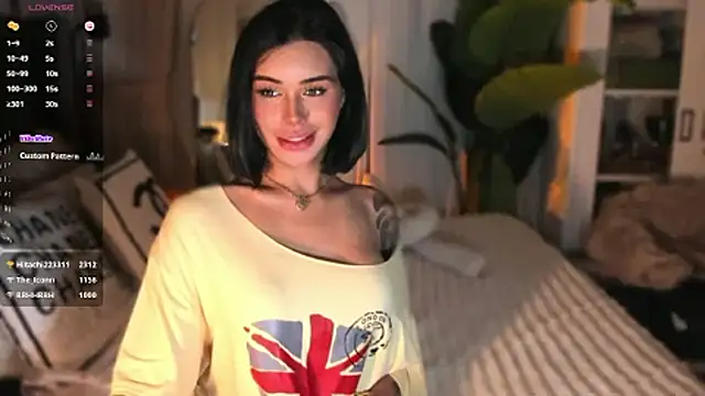 Kivendy - Trans webcam sex chat