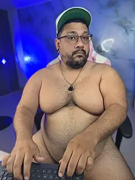 jacoob_woods webcam