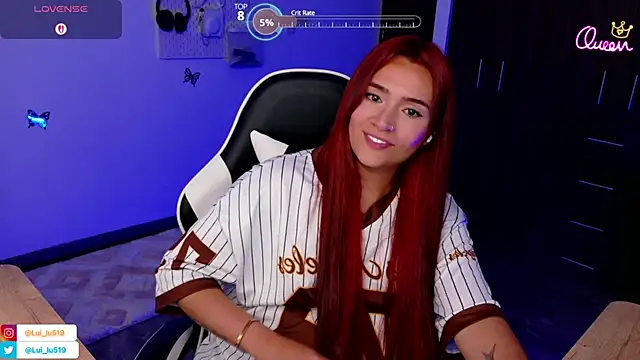 ImLui_lu webcam