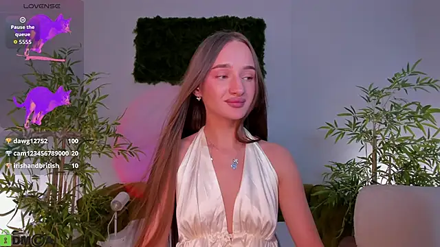 miiss__lulu webcam