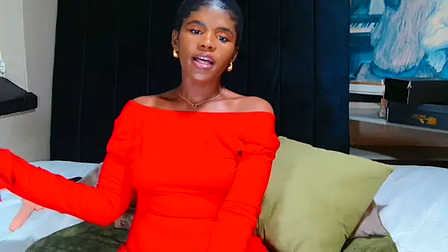 CaramelCandyxx webcam