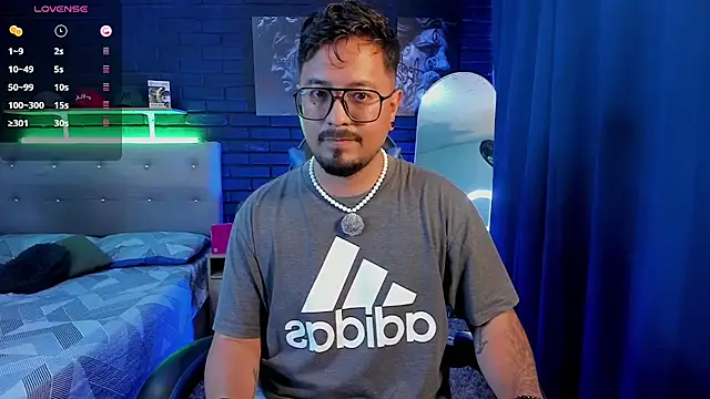 DaviidEvans_ webcam