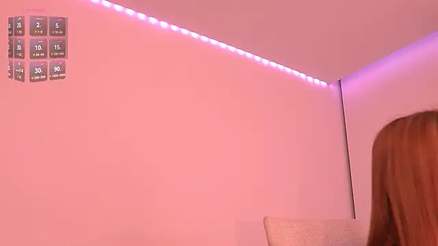 aaronKeller webcam