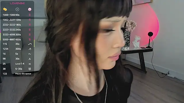 Aoki_sweet webcam