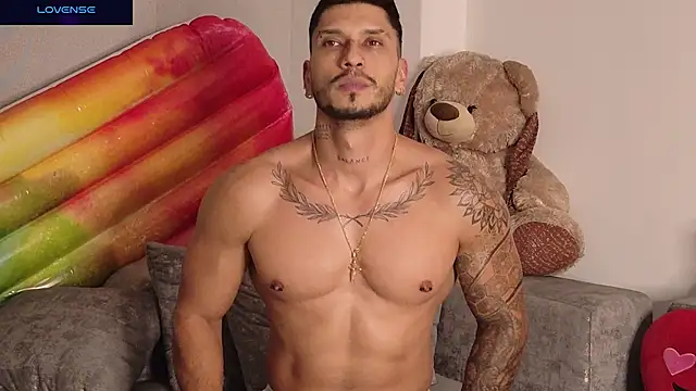Seth_Vegaa webcam