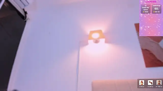 nyx_velvet webcam