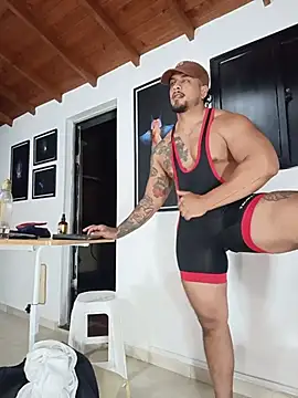 SilvaBranko's live cam