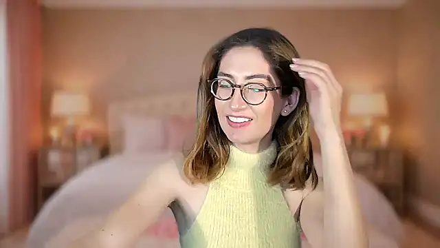 Model: rousseblossom