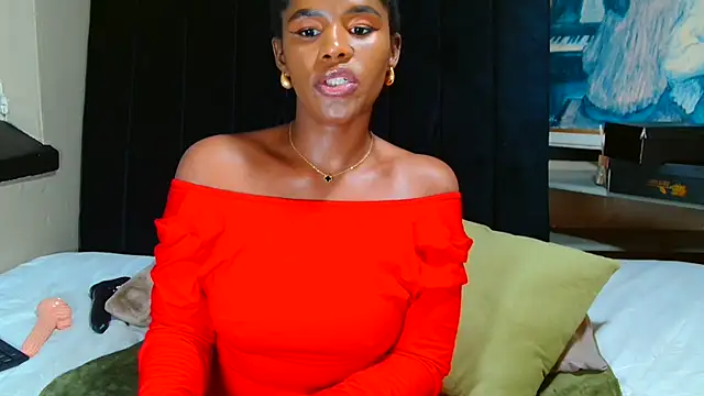 CaramelCandyxx webcam
