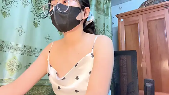 Baby_of_U webcam
