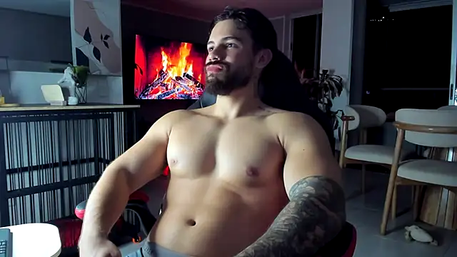 Valenthino_Salvatore webcam