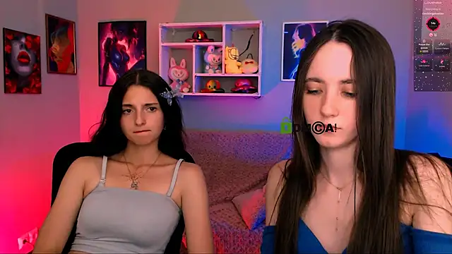 bella_dorn webcam