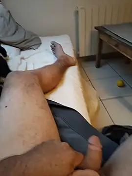 Corref webcam
