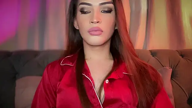 Alicegreenexx webcam