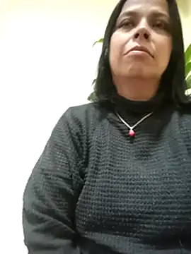 RossyAlvarez webcam