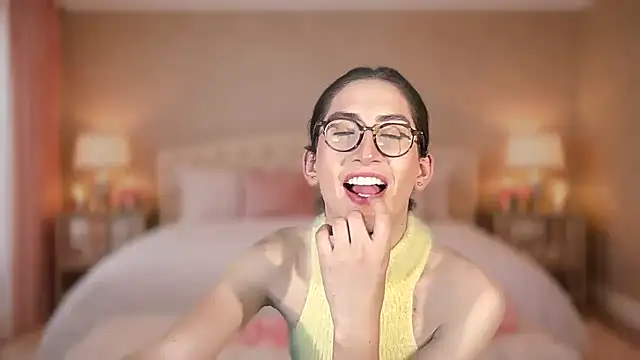rousseblossom live sex cam