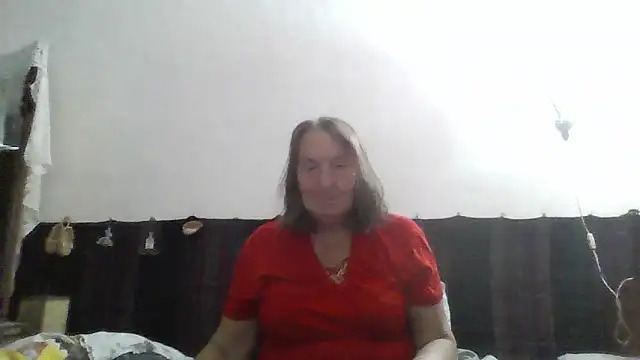AnnaLive570 webcam