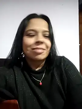 RossyAlvarez webcam