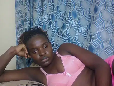 PrettyEve webcam