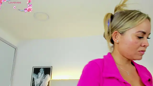 TaylorEvanss webcam