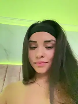 Kimmymadison- webcam