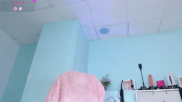 Emerald_gh webcam