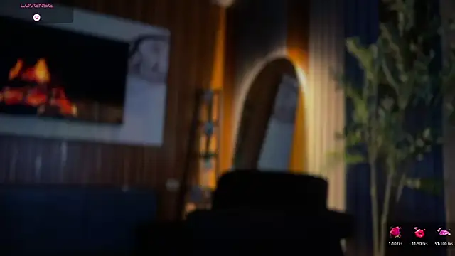 Maria_Manika webcam