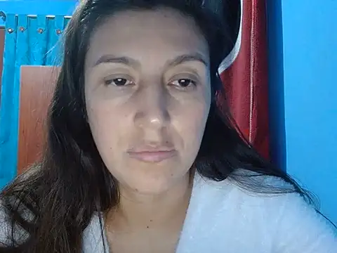 SarahFriendly webcam