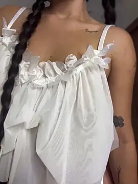 Scarlett05 webcam