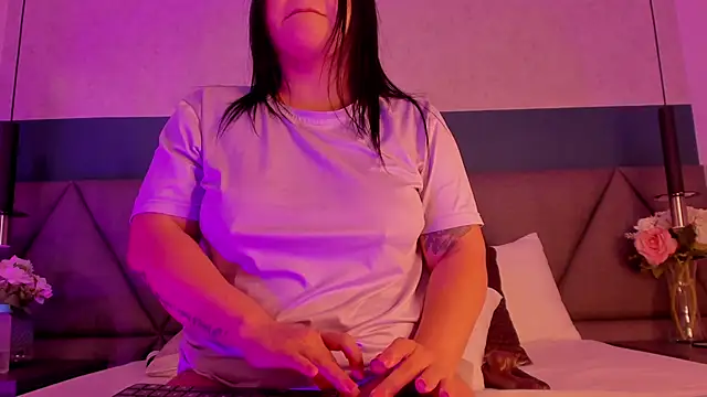 Amber_Santana webcam