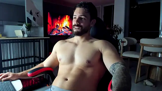 Valenthino_Salvatore webcam