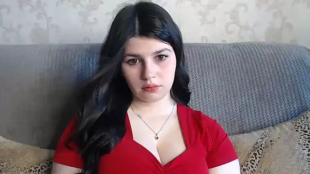 KisaModel webcam