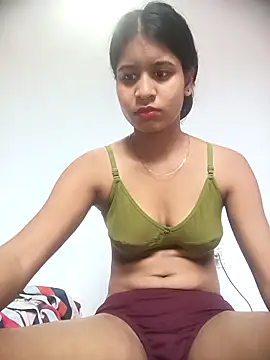 Shaniya03 webcam