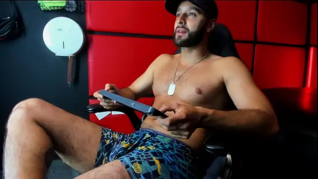 Mike333_ webcam