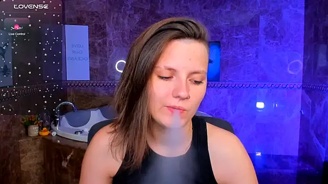 MelindaTin webcam