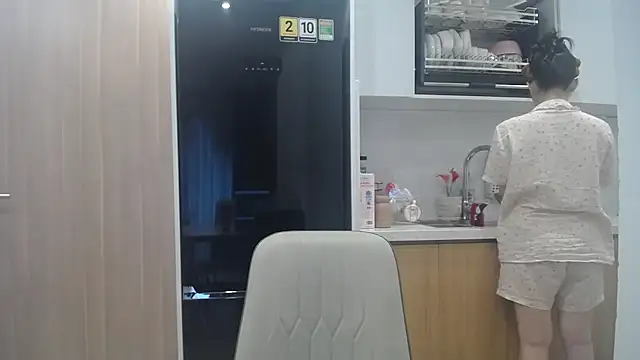 Asiagirll webcam