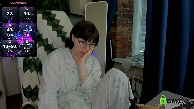 Melissa_Wells webcam