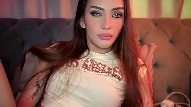 Alicegreenexx webcam