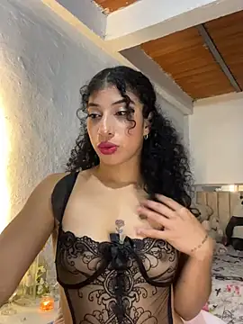 Miily_0 webcam