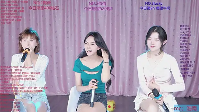 美女sexybaby-0001在线直播