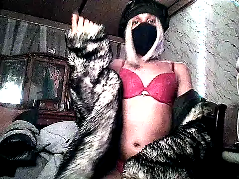 shemale_fantasyXX webcam