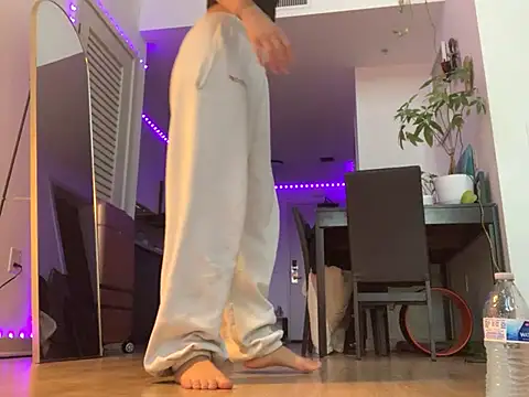 VixenBlade webcam