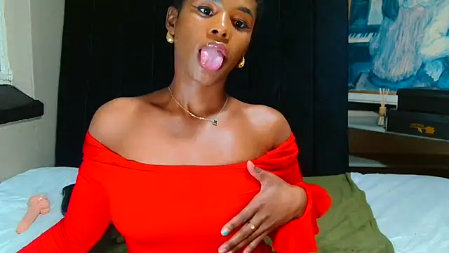 CaramelCandyxx live cam on StripChat