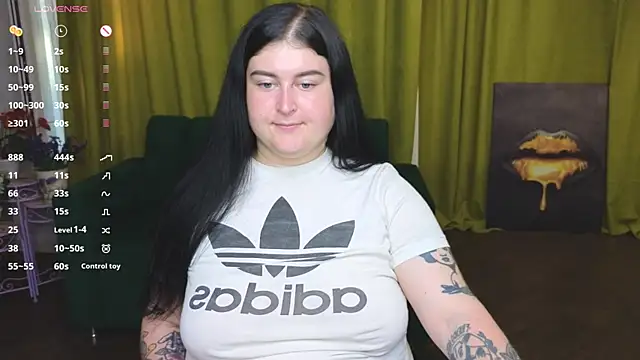 CessieBler webcam