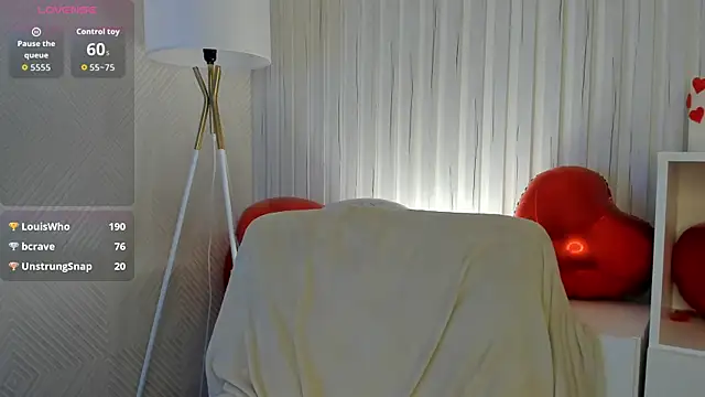 Kelly_Powell webcam