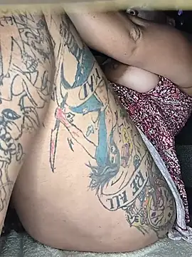 Horny_kaylee webcam